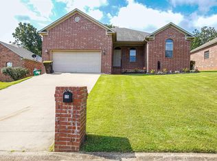 15 Concord Rd, Mayflower, AR 72106