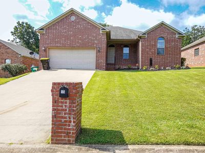 15 Concord Rd, Mayflower, AR, 72106