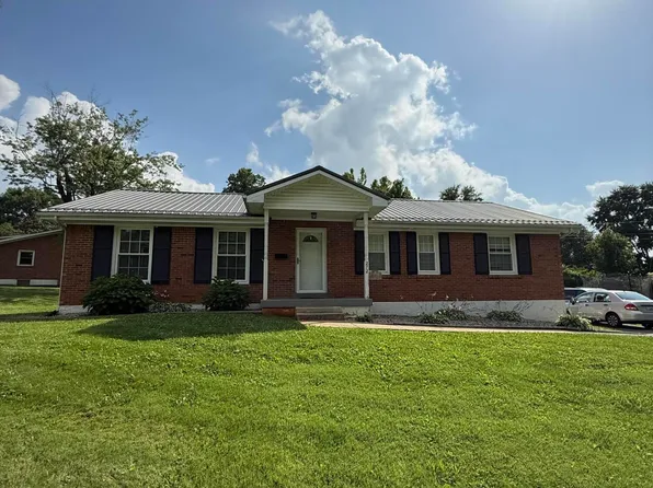 272 Lakeview Dr, Brandenburg, KY 40108