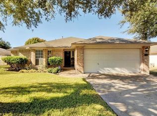 1224 Leah Ln, Round Rock, TX 78665