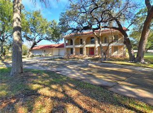 7780 State Highway 195, Florence, TX 76527