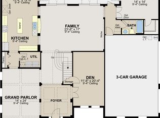 2758 Tree Meadow Loop, Apopka, FL 32712