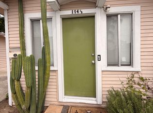 114 1/2 E Union Ave, Fullerton, CA 92832