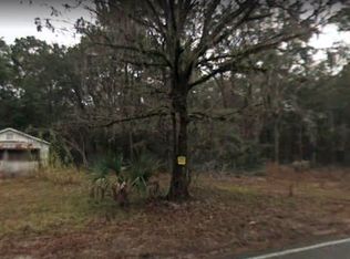 2438 Dr Ml King Jr Mem Rd, Crawfordville, FL 32327
