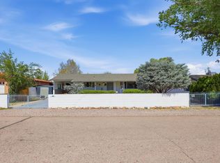 70 E Springdale Dr, Star Valley, AZ 85541