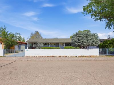 70 E Springdale Dr, Star Valley, AZ, 85541