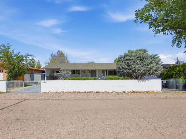 70 E Springdale Dr, Star Valley, AZ 85541