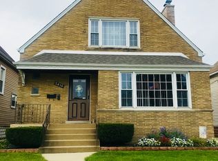 7416 W 56th St, Summit, IL 60501