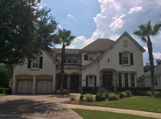187 La Mesa Dr, Saint Augustine, FL 32095