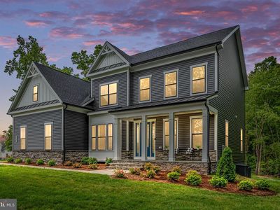 8601 Rosni Way, Fredericksburg, VA, 22407