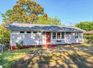 24 E Fairfield Rd, Greenville, SC 29605