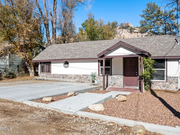 1548 OREGON Avenue, Prescott, AZ 86305
