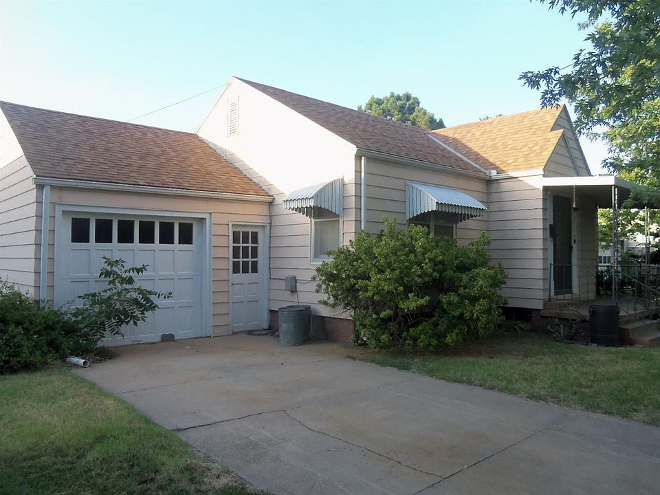 2nd image of 2514 Shawnee Dr