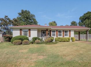 1326 Walton Rd, Memphis, TN 38117