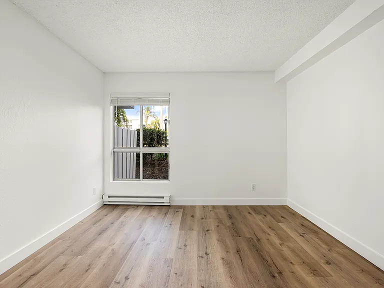 Start and end your day in a cozy, inviting space.