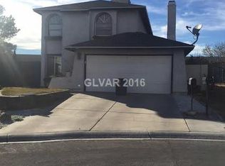 6941 Welsh Cir, Las Vegas, NV 89108