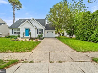 120 Bonita Dr, Egg Harbor Township, NJ, 08234