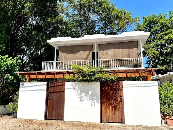 211 Calle Tapia, San Juan, PR 00911