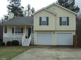 2797 James Henry Dr, Dacula, GA 30019