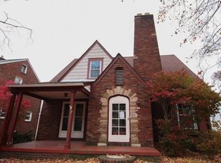 236 Berkshire Dr, Youngstown, OH