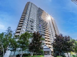 (Undisclosed Address), Mississauga, ON L5B 3Z7