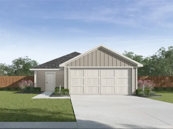 339 Low Pasture Trl, Maxwell, TX 78656