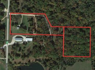 804 SE 486p Rd, Clinton, MO 64735