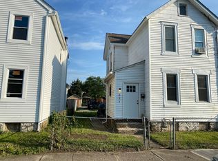 823 Campbell Ave, Columbus, OH 43222