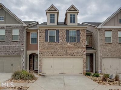 3537 Desoto Rd, Snellville, GA, 30078