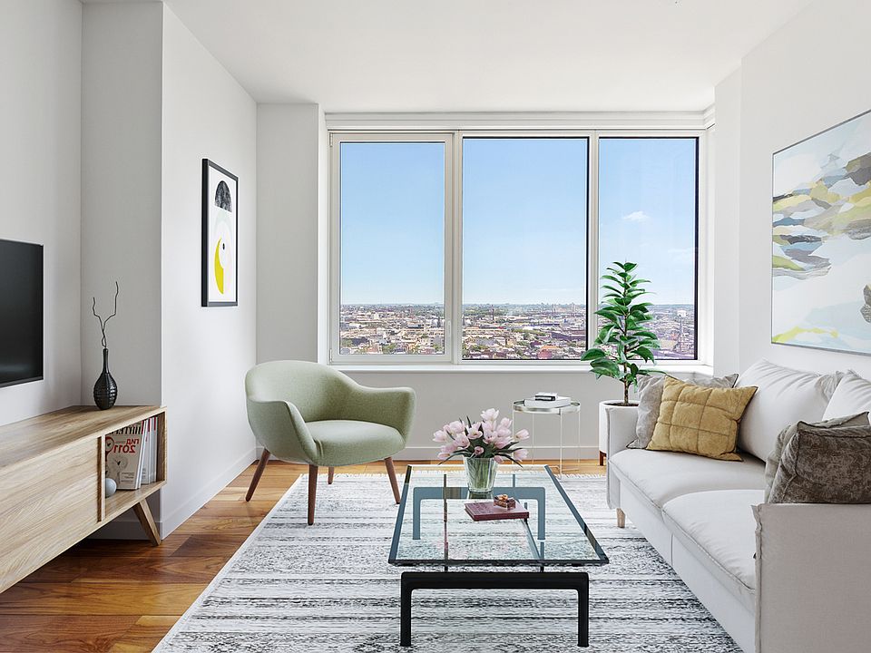 1st image of 21 India St #31-F
