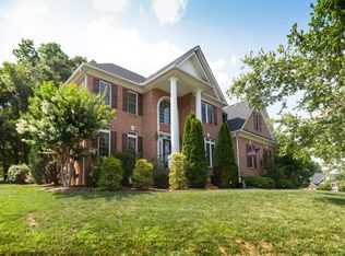 13730 Chandlers Green Ct, Huntersville, NC 28078