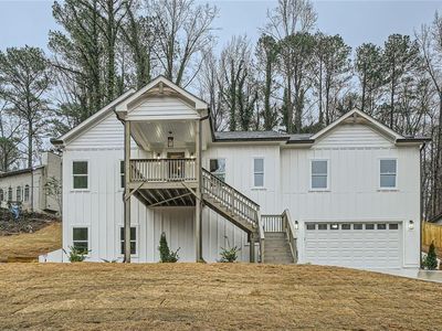 4322 Timberland Dr SW, Lilburn, GA, 30047