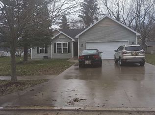 4611 Kaline Ave, Kalamazoo, MI 49009