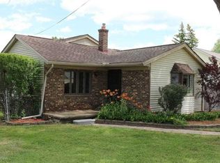 24603 Harrison St, Harrison Township, MI 48045