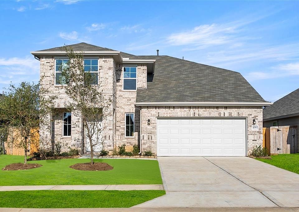 4063 Colony River Rock Boulevard