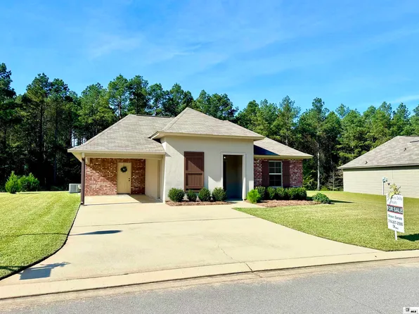 130 Loblolly Dr, West Monroe, LA 71292