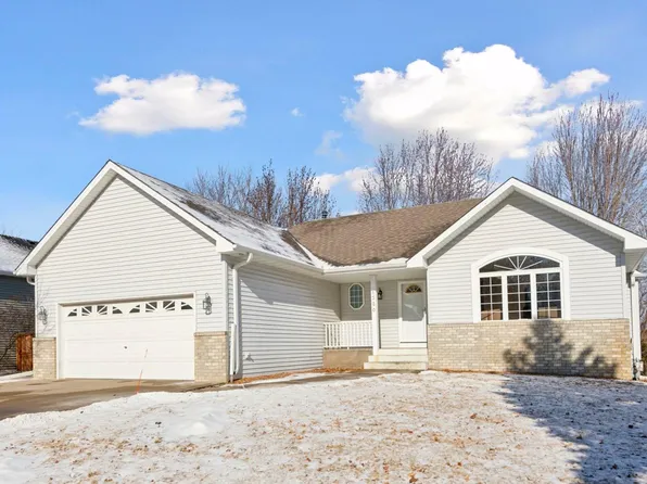 1320 Marvin Ct, Delano, MN 55328