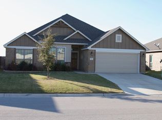 716 Copper Ridge Loop, Temple, TX 76502