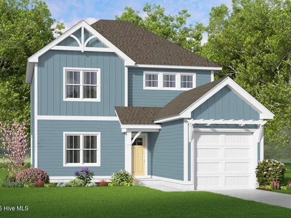 521 Bartley Street, Vass, NC 28394