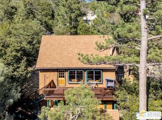 54360 Rockdale Dr, Idyllwild, CA 92549