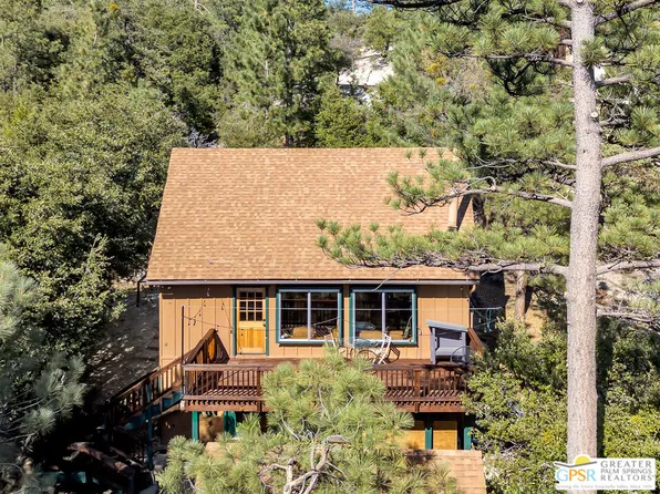 54360 Rockdale Dr, Idyllwild, CA 92549