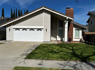 5941 E Camino Correr, Anaheim, CA 92807