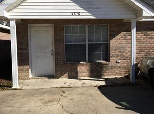 43178 Ruger Dr, Hammond, LA 70403