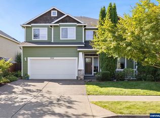 1644 Bobcat Ave SW, Albany, OR 97321