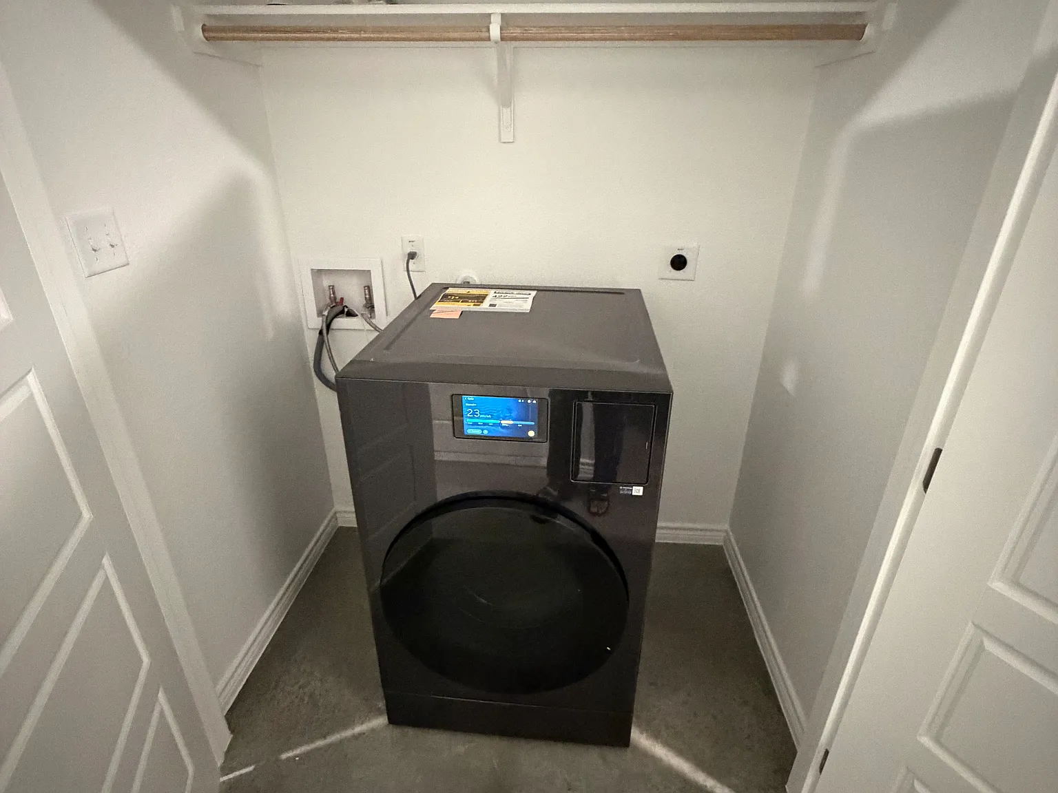 3 bed, 1174 sqft, $1,600 — Photo 2