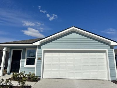 1326 LITTLE HERON Place, Green Cove Springs, FL, 32043