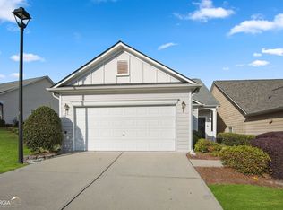 2407 Black Forest Dr, Conyers, GA