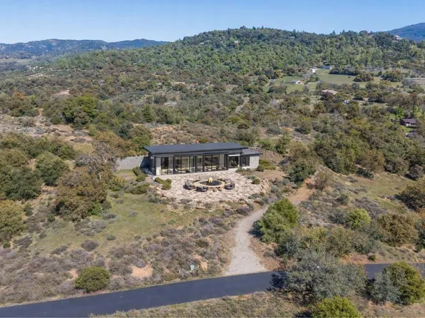 3318 Black Oak Ln, Julian, CA 92036