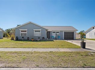 13525 Dibella Ave, Pt Charlotte, FL 33981