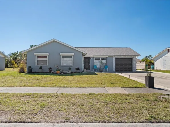 13525 Dibella Ave, Pt Charlotte, FL 33981